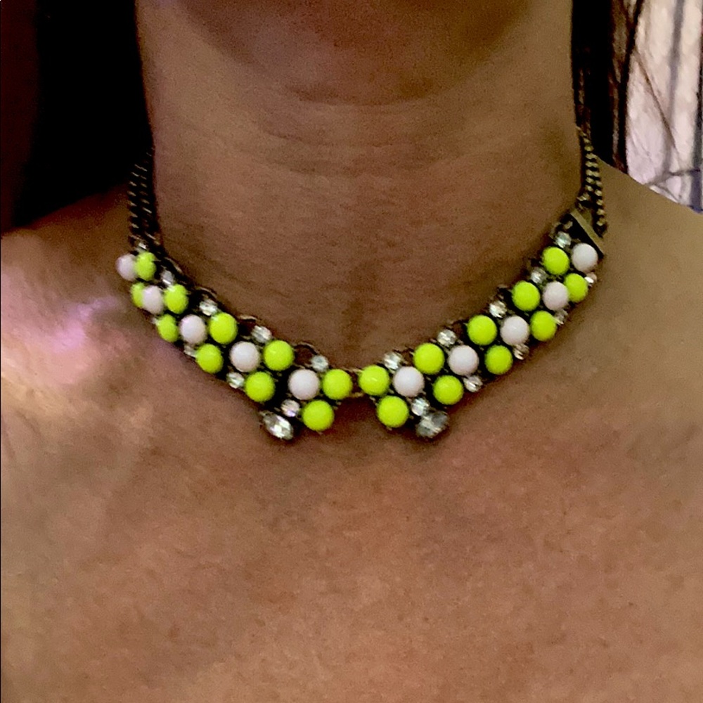 Costume jewelry
